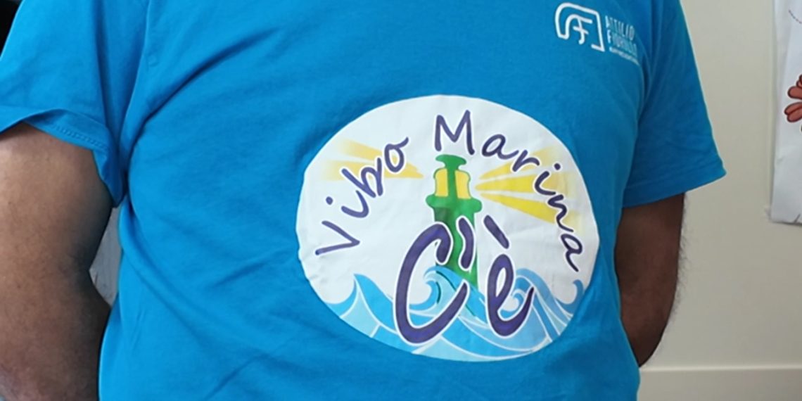 L’associazione Vibo Marina C’è regala un giorno di allegria ai piccoli pazienti del reparto di Pediatria (VIDEO)