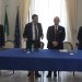 Trasversale delle Serre, siglato un protocollo per la sicurezza e la qualità nei lavori (VIDEO)
