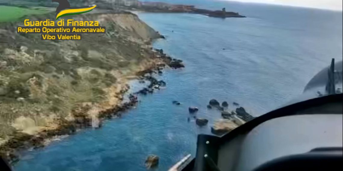 Le Fiamme Gialle del ROAN contestano una maxi evasione ai danni della Regione Calabria