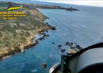 Le Fiamme Gialle del ROAN contestano una maxi evasione ai danni della Regione Calabria