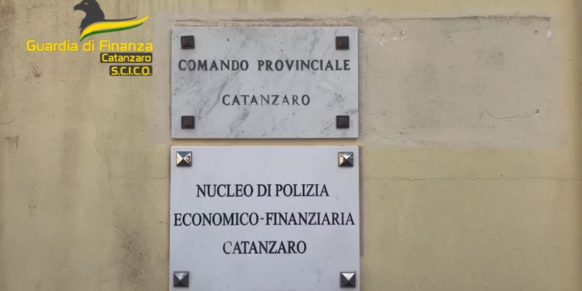 Sequestro di beni per 180.000 euro ad una persona legata al clan Arena di Isola Capo Rizzuto