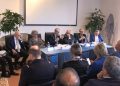 Alla Tonnara di Bivona inaugurata la sede operativa dell’Ente Parchi Marini Regionali (VIDEO)