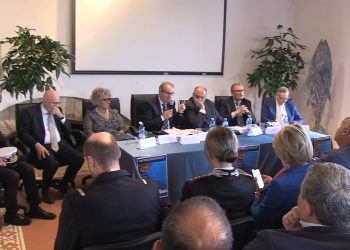 Alla Tonnara di Bivona inaugurata la sede operativa dell’Ente Parchi Marini Regionali (VIDEO)