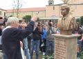 Inaugurato a Mileto il “Giardino della Speranza” dedicato al Beato Giudice Rosario Livatino (VIDEO)