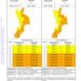 Maltempo in Calabria, l'Arpacal conferma l'allerta arancione con prevalenza sulla fascia jonica 11 Maltempo in Calabria, l’Arpacal conferma l’allerta arancione con prevalenza sulla fascia jonica