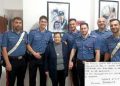 Truffe agli anziani: i Carabinieri hanno sgominato una banda che arrivava dal casertano