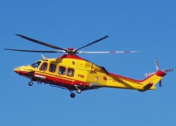 Muore un centauro a causa di un incidente stradale lungo la strada che porta a S. Domenica di Ricadi