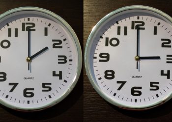 …e da domenica ritorna l’ora solare