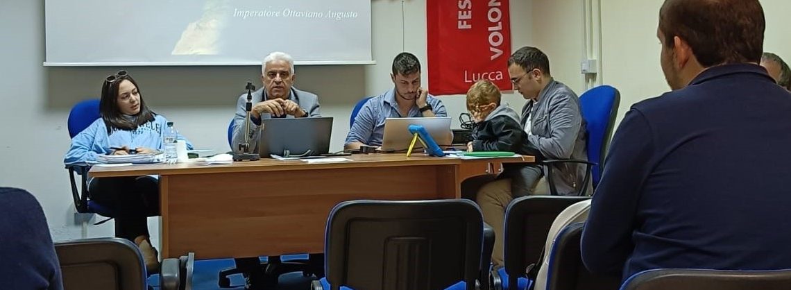 Prociv Augustus Vibo Valentia, Nicholas Grillo è il nuovo Presidente. Un’elezione nel segno della continuità