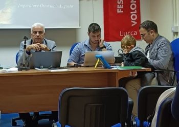 Prociv Augustus Vibo Valentia, Nicholas Grillo è il nuovo Presidente. Un’elezione nel segno della continuità