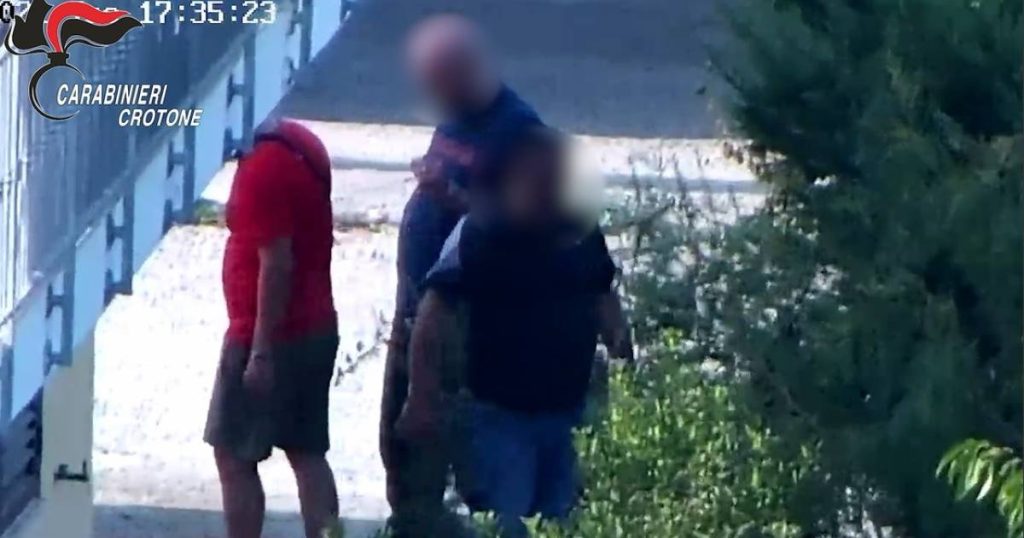 operazione nemesis crotonese 2