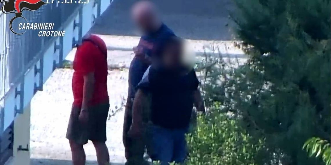 Operazione Nemesis nel Crotonese, 10 arrestati (NOMI). In carcere anche il sindaco di Casabona, Seminario