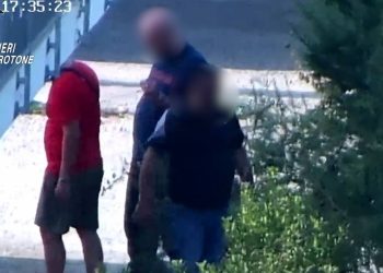 Operazione Nemesis nel Crotonese, 10 arrestati (NOMI). In carcere anche il sindaco di Casabona, Seminario