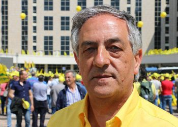 Consiglio regionale, Fratelli d’Italia si rafforza con l’ingresso di Pietro Molinaro che lascia la Lega