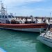 Continuano gli sbarchi di migranti nel porto di Roccella Jonica