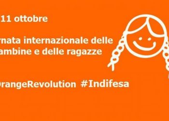 11 ottobre, Giornata internazionale delle bambine. In Calabria diminuiti del 3% i reati sui minori