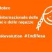 11 ottobre, Giornata internazionale delle bambine. In Calabria diminuiti del 3% i reati sui minori