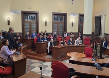 Vibo Valentia, passa “emendato” l’ordine del giorno sul riconoscimento della Palestina. Condannate le azioni terroristiche di Hamas