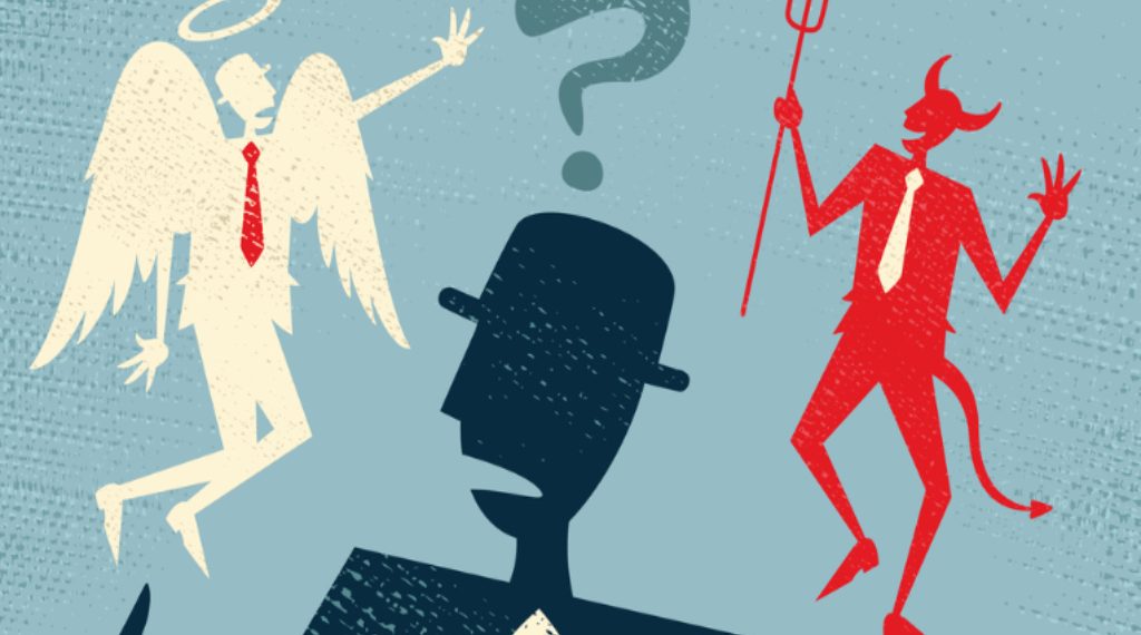 La morale oggi: cos’è? Da dove nasce? Fonte di pregiudizi serve solo a dividerci in categorie