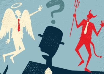 La morale oggi: cos’è? Da dove nasce? Fonte di pregiudizi serve solo a dividerci in categorie