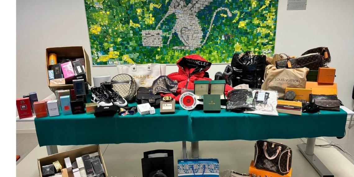 Operazione antifrode della Guardia di Finanza di Pordenone