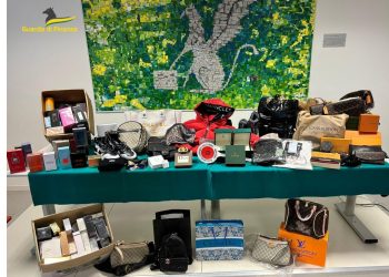 Operazione antifrode della Guardia di Finanza di Pordenone