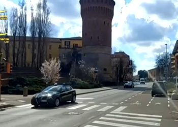 La ‘ndrangheta calabrese infiltrata negli appalti ferroviari a Lodi e Verona (VIDEO)