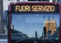 Ancora uno sciopero del trasporto pubblico