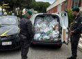 La Guardia di Finanza sequestra oltre 52.000 farmaci trasportati con modalità non conformi ai requisiti di sicurezza