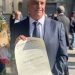 Il Presidente del CSV Calabria Centro, Nicola Maria Nocera, nominato Cavaliere al Merito della Repubblica 8 Il Presidente del CSV Calabria Centro, Nicola Maria Nocera, nominato Cavaliere al Merito della Repubblica