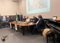 Al Liceo Classico di Vibo Valentia si discute del Sublime, dal ‘700 a Giacomo Leopardi (VIDEO)
