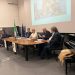 Al Liceo Classico di Vibo Valentia si discute del Sublime, dal ‘700 a Giacomo Leopardi (VIDEO)