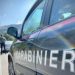 Maltrattamenti contro familiari o conviventi: arrestato dai Carabinieri 45enne di Jonadi