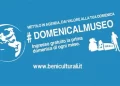 A novembre raddoppiano le date di #Domenicalmuseo