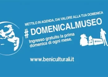 A novembre raddoppiano le date di #Domenicalmuseo