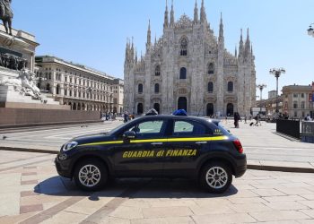 Sequestrati i proventi degli affari sporchi milanesi dei clan vibonesi