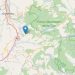 Terremoto nella notte a Mangone, in provincia di Cosenza