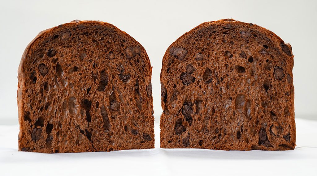Coppa del Mondo del Panettone: Pasticceria Casa Mastroianni di Lamezia Terme vince la categoria del panettone al cioccolato 1 Coppa del Mondo del Panettone: Pasticceria Casa Mastroianni di Lamezia Terme vince la categoria del panettone al cioccolato
