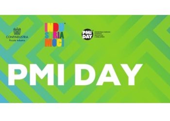 PMI Day 2024: costruire il futuro insieme, innovare e crescere con le giovani generazioni