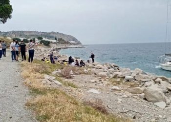 Arrestati i due presunti scafisti dell’ultimo sbarco a Brancaleone (VIDEO)