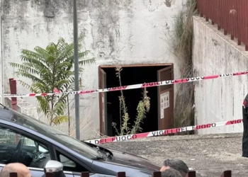 Un uomo è rimasto folgorato all’interno una cabina elettrica a Cosenza