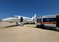 Neonato trasportato d’urgenza dalla Calabria al “Bambino Gesù” di Roma