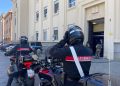 Controlli a tappeto del Comando provinciale dei Carabinieri