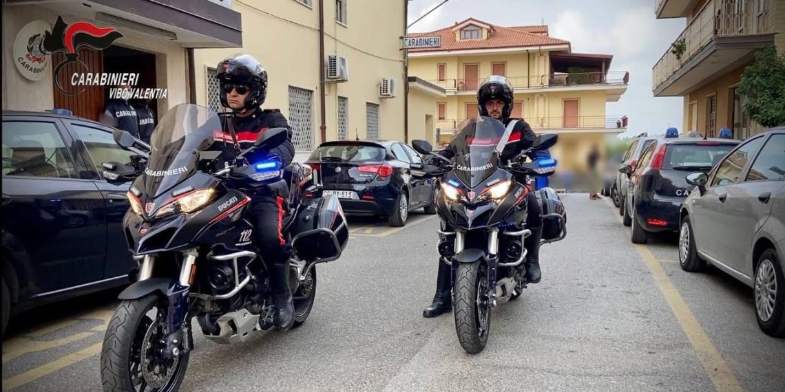 L’uomo arrestato per spaccio di cocaina non è iscritto all’Albo dei Consulenti del Lavoro