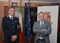 Il Vice Questore Domenico Lanzaro è il nuovo Dirigente della Divisione Anticrimine della Questura di Vibo Valentia (VIDEO)