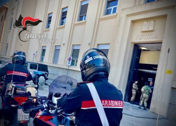 Circonvenzione di persone incapaci: sequestrati 35.000 € e monili in oro a due avvocati di Vibo Valentia