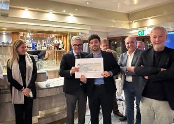 Consegnato il Premio Nazionale sull’ictus cerebrale Hipponion Stroke National Prize, due i vincitori (VIDEO)