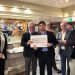 Consegnato il Premio Nazionale sull’ictus cerebrale Hipponion Stroke National Prize, due i vincitori (VIDEO) 8 Consegnato il Premio Nazionale sull’ictus cerebrale Hipponion Stroke National Prize, due i vincitori (VIDEO)