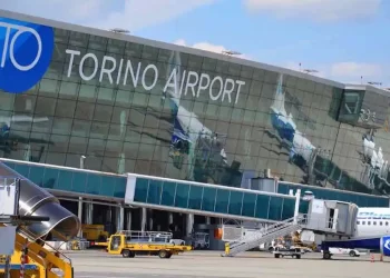 Panico sul Volo FR937 da Torino a Lamezia Terme