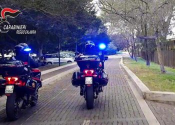 Reggio Calabria, smantellata banda specializzata in furti d’auto e abitazioni: 6 persone arrestate